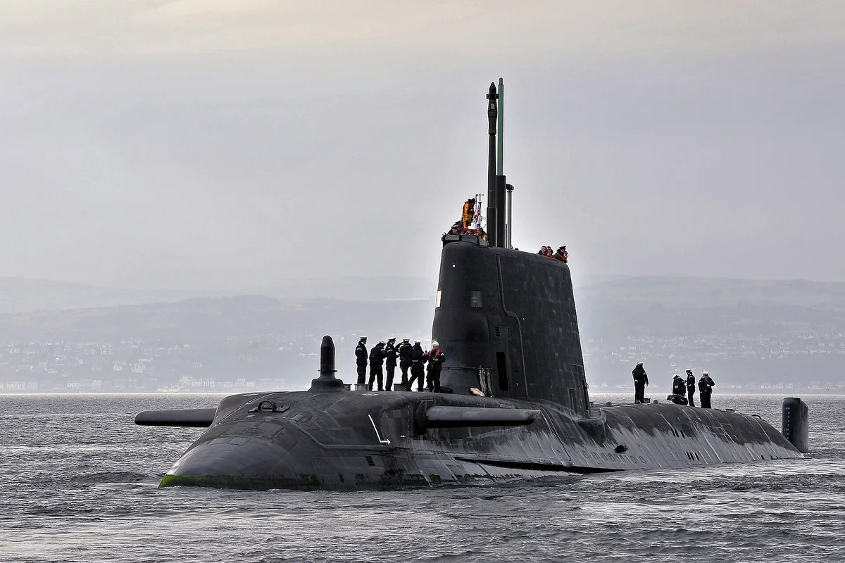 BAE Systems