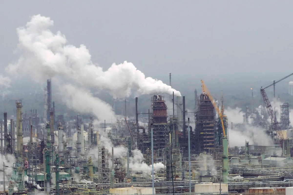ExxonMobil