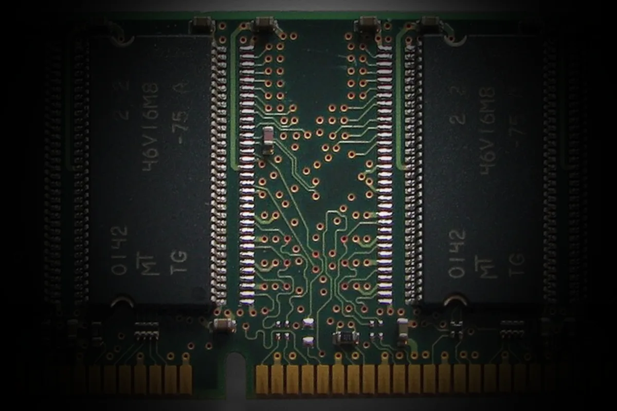 MICRON