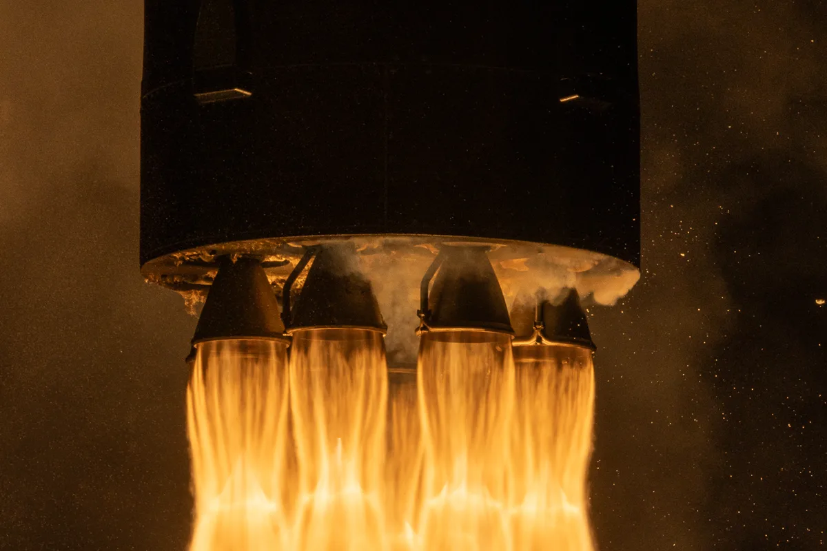 Rocket Lab