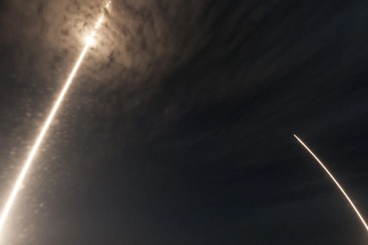 SpaceX