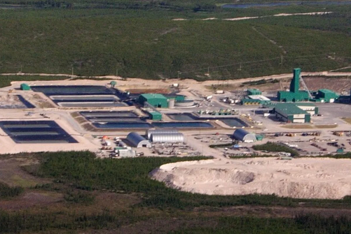 Semana de dos caras en Cigar Lake: Cameco cierra la compra del 5% de TEPCO justo cuando la mina se para