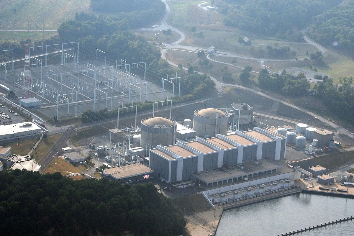 Constellation blinda ingresos hasta 2029: toda su flota supera la subasta de capacidad de PJM a precio récord