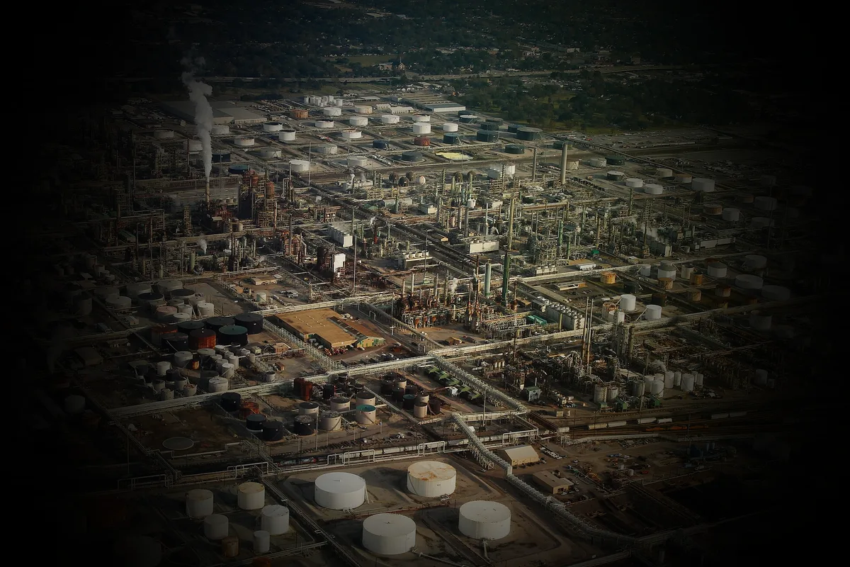 El Brent se planta en 93 dólares y ya vale un 41% más que hace un año: Ormuz sigue estrangulando el mercado