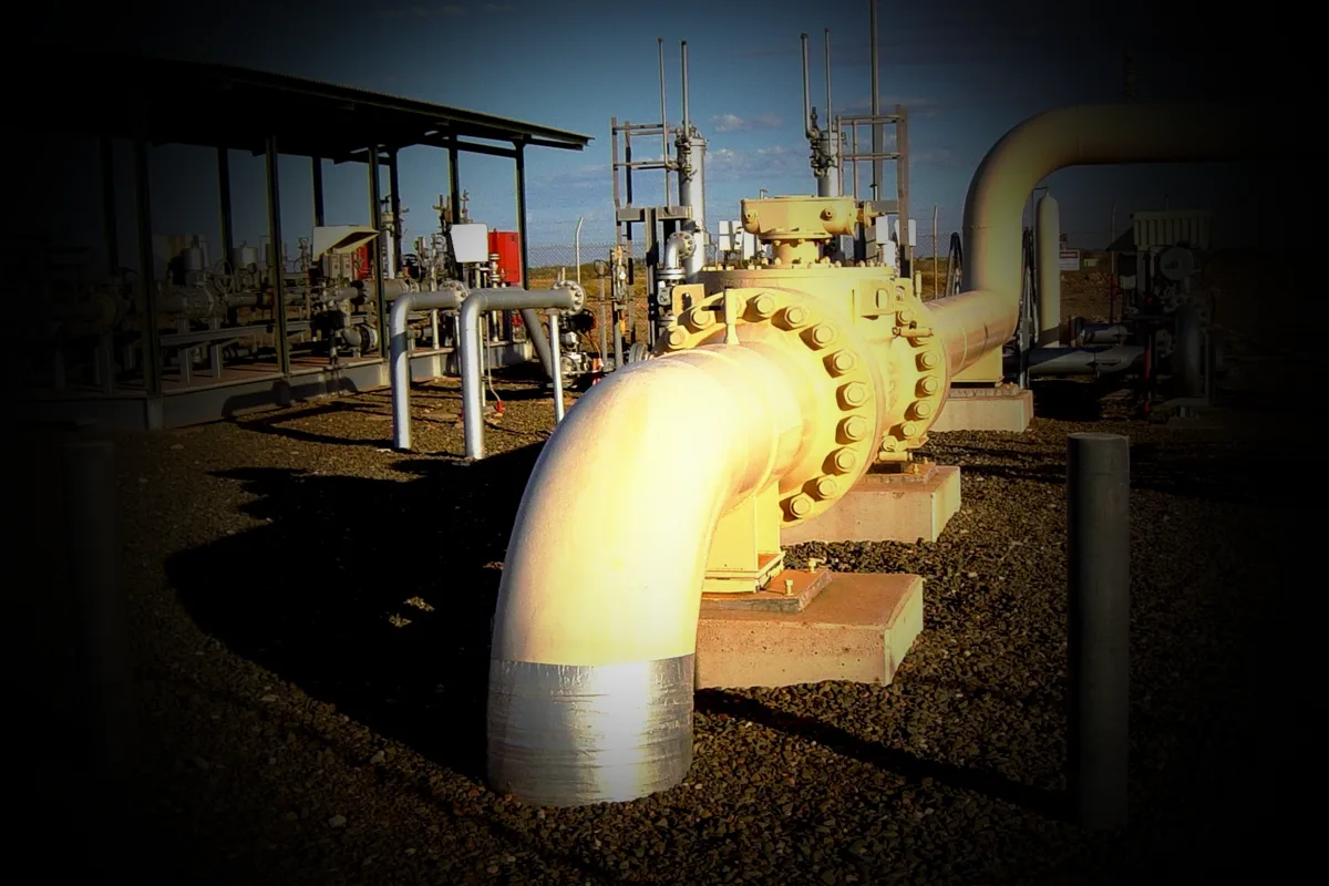 'La historia del gas tiene recorrido': los data centers llenan la cartera de proyectos de Kinder Morgan