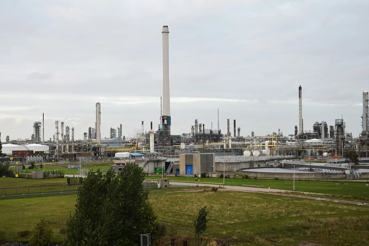 Shell reordena su mapa: más gas norteamericano para alimentar la ruta rápida del GNL hacia Asia