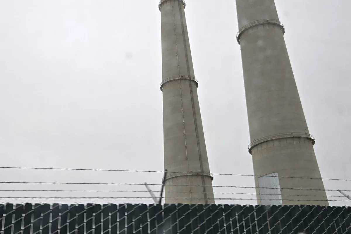 KKR, Nvidia y Kuwait lanzan Helix, un vehículo de $10.000M con Vistra como suministrador eléctrico preferente