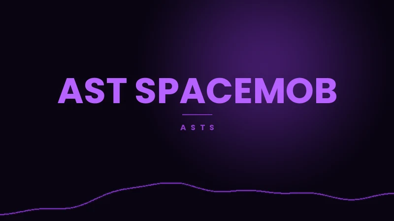 La explosión del New Glenn salpica a AST SpaceMobile: Deutsche Bank la rebaja a 'Mantener' y la acción cae cerca del 18%