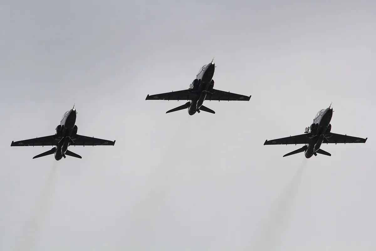 BAE Systems
