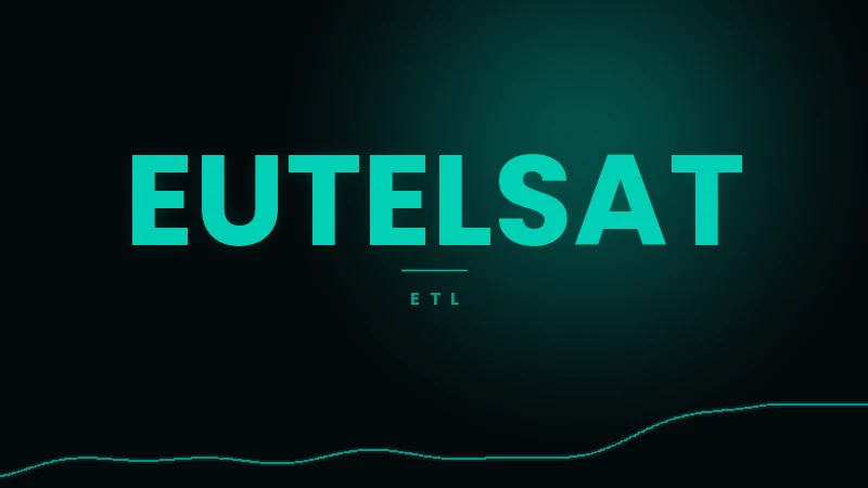 Francia firma con Eutelsat un contrato de hasta €350M para tender un puente militar hacia IRIS²