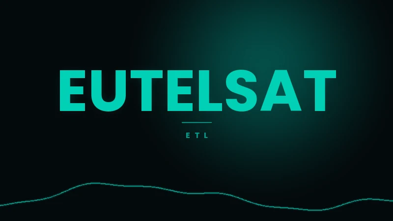 El Mundial 2026 en UHD vía Eutelsat-Fransat: el broadcasting de alta calidad sigue siendo el núcleo del negocio GEO