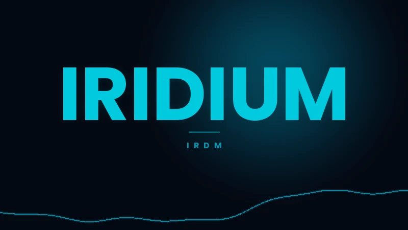 Iridium adquirirá el 61% de Aireon por $520M: más poder sobre el mayor sistema de vigilancia aérea en tiempo real