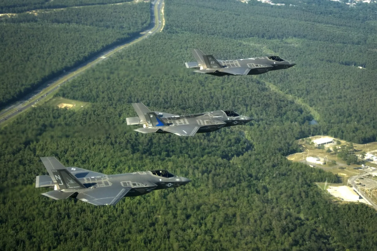 Lockheed Martin