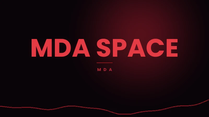 MDA Space compra Blue Canyon a RTX por $620M y se planta en el mercado de defensa espacial de EE. UU.