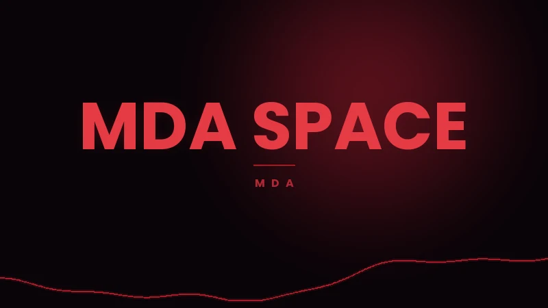 Beacon Securities fija el precio objetivo más alto de la calle para MDA en $73 CAD: el 18% de descuento como oportunidad