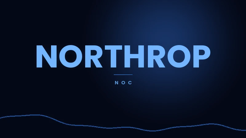 Morgan Stanley convierte a Northrop Grumman en su «top pick» del sector defensa: dónde está el valor