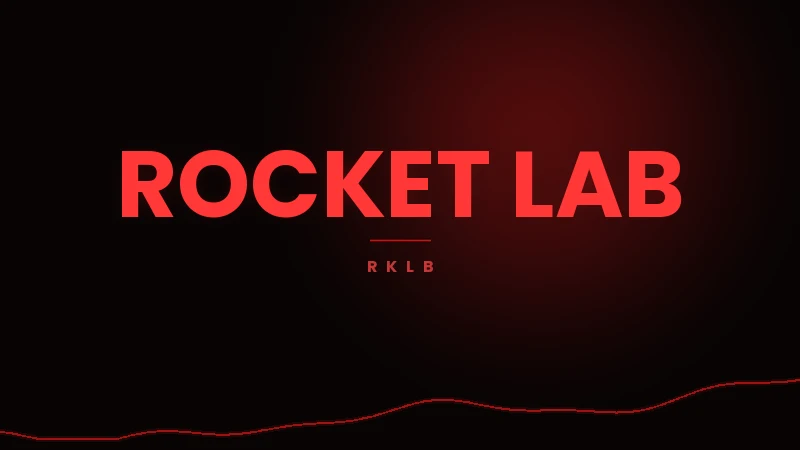 Rocket Lab: ingresos récord de $200M en Q1 y backlog de $2.200M que dobla al del año pasado
