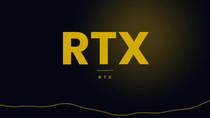 RTX sube un 56,7% en doce meses y bate al sector: ¿qué motores quedan por explotar?