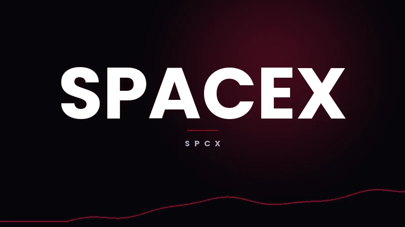 Tras el debut: que descuenta la valoracion de $1,77 billones de SpaceX