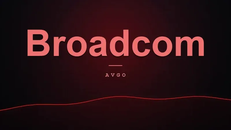 El chip se desploma: dudas sobre las valoraciones de la IA y el miedo a Ormuz hunden a Broadcom y Nvidia