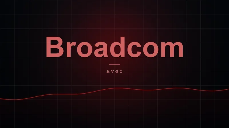 Broadcom prolonga su peor racha en año y medio: la euforia de la IA pasa factura pese a los récords