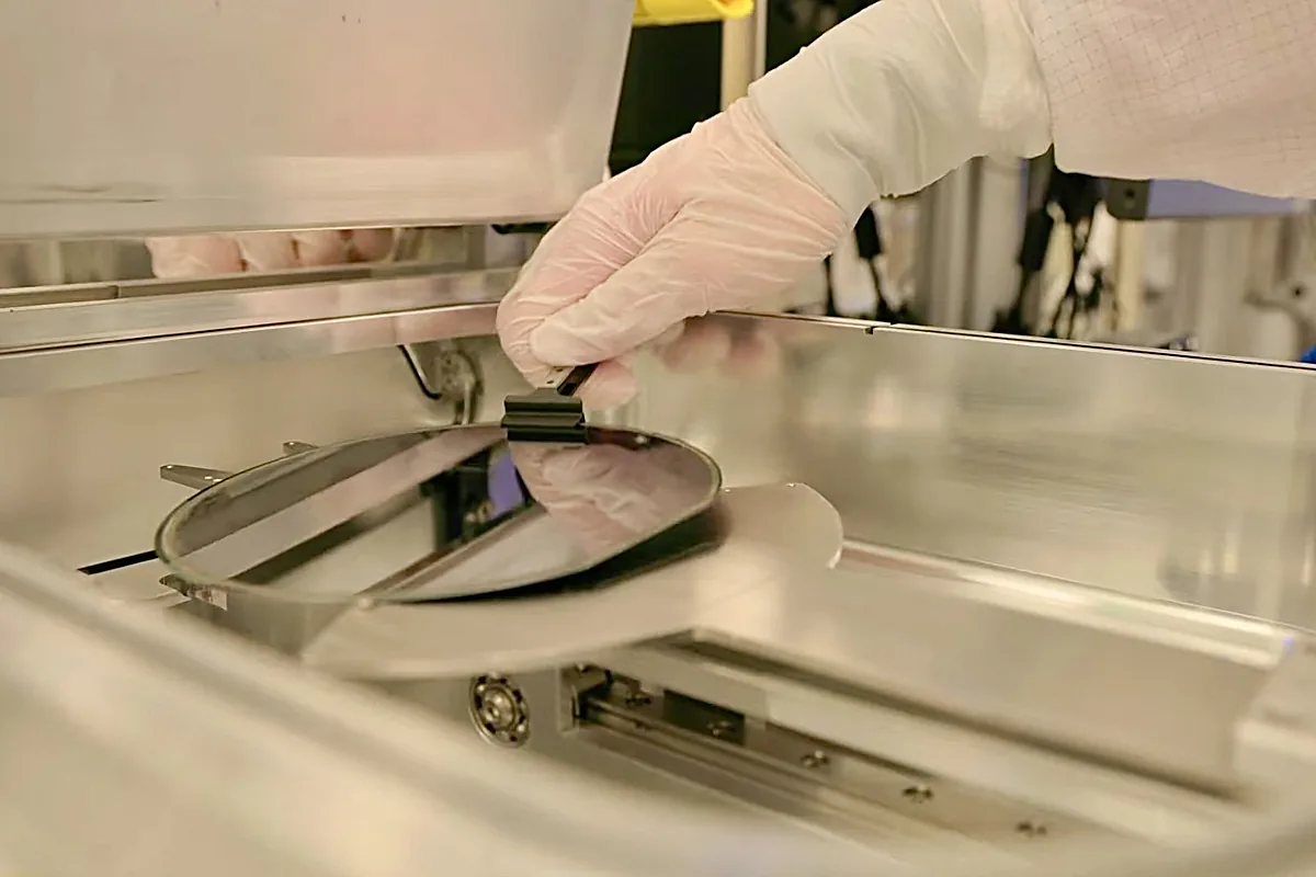 Lam Research cierra su mejor año y promete un trimestre aún mayor: 8.100 M$ de ingresos previstos