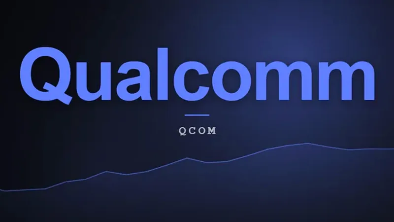 Qualcomm salta al centro de datos con su CPU Dragonfly, ficha a Meta y promete 15.000 M$ en 2029: la acción vuela un 12%