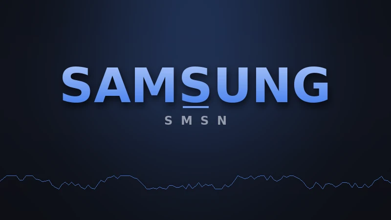 Samsung negocia con NVIDIA el suministro de HBM4E y la fabricación de su chip de inferencia