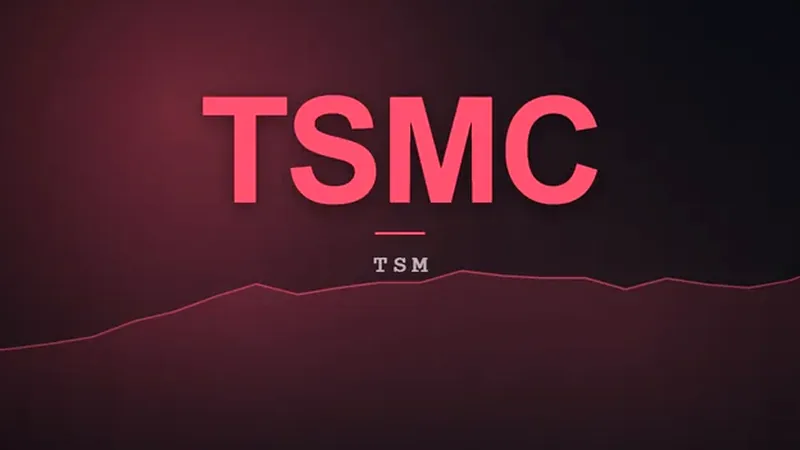TSMC lidera el rally del chip en la semana corta y deja atrás a NVIDIA: gana la apuesta por la 'foundry' pura